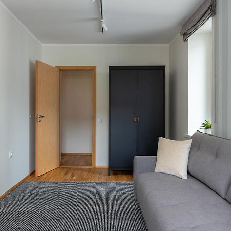 Old Town Luxury Penthouse Apartment With Emajogi View Tartu Eksteriør billede