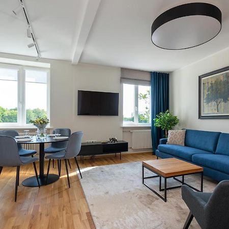 Old Town Luxury Penthouse Apartment With Emajogi View Tartu Eksteriør billede