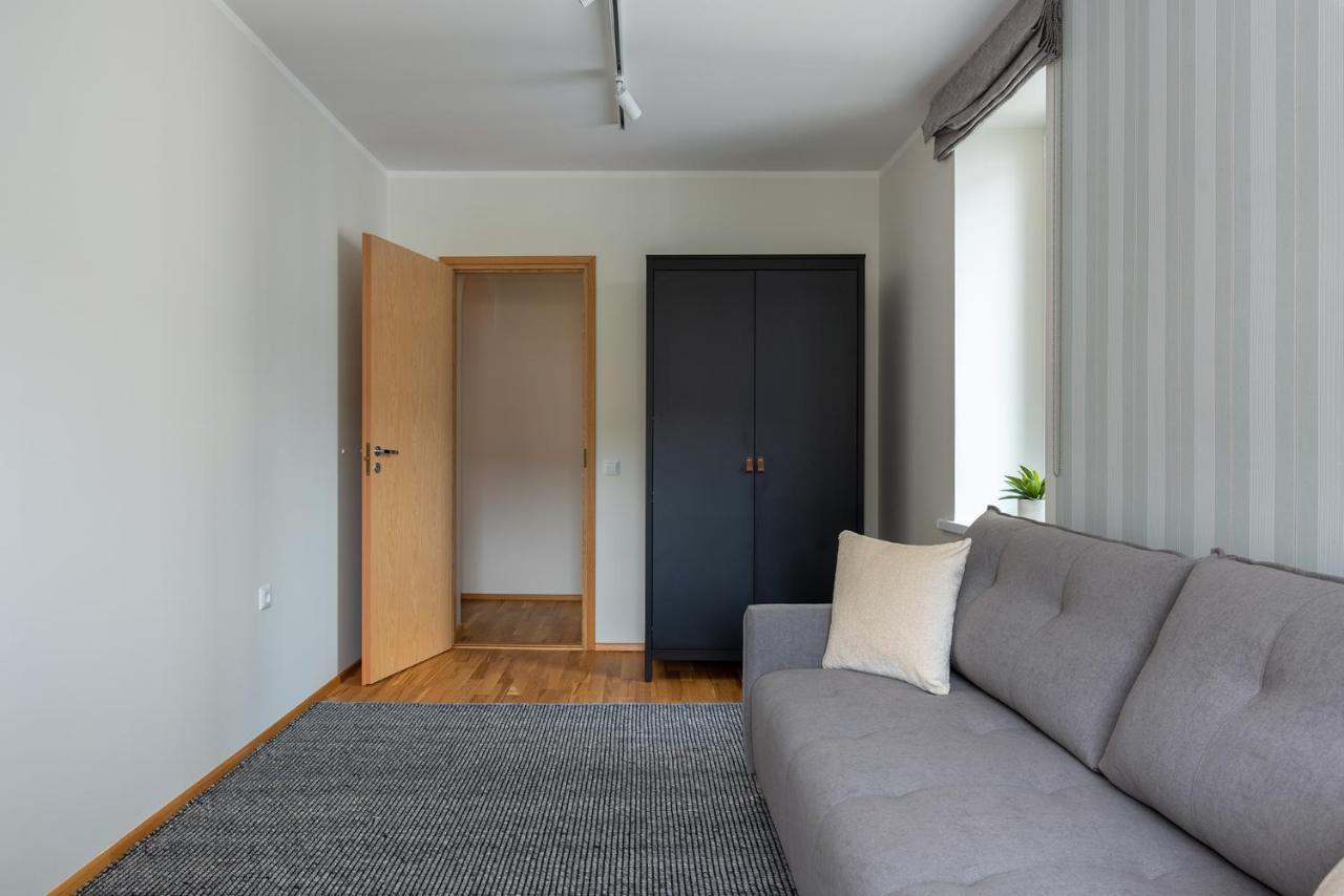 Old Town Luxury Penthouse Apartment With Emajogi View Tartu Eksteriør billede