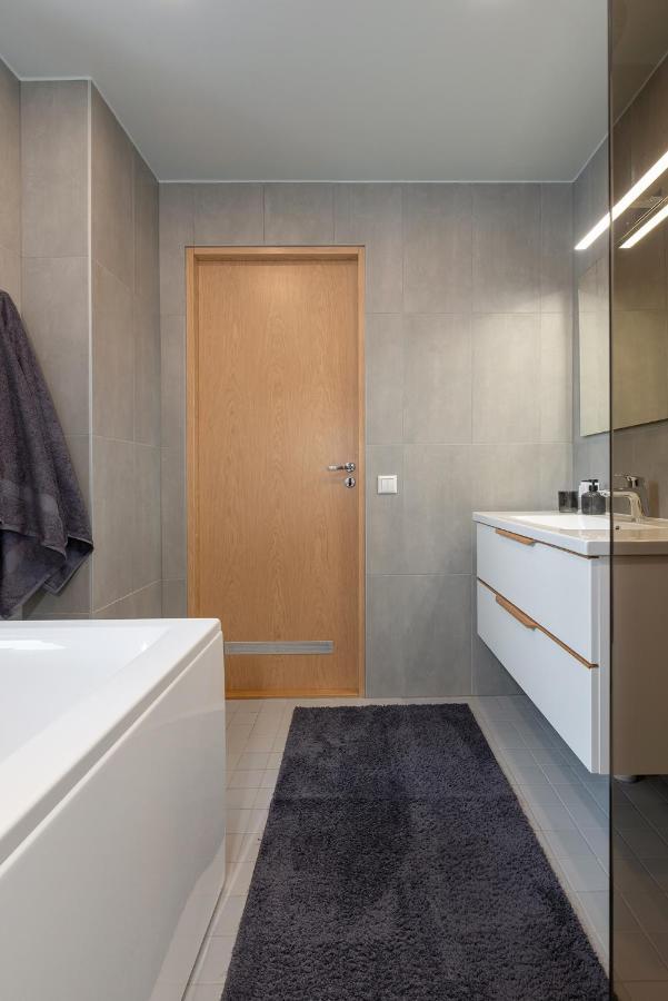 Old Town Luxury Penthouse Apartment With Emajogi View Tartu Eksteriør billede